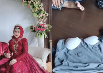 Asbab Tolong Cas Telefon, Isteri Jumpa Bukti Suami Skandal Dengan Ramai Mak Nyah