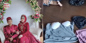 Founder Tangkap Suami & Bibik Berskandal 2 Tahun, Pernah Lakukan Di Garaj Kereta