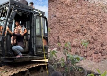 Asbab Tolong Cas Telefon, Isteri Jumpa Bukti Suami Skandal Dengan Ramai Mak Nyah