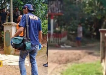 Asbab Tolong Cas Telefon, Isteri Jumpa Bukti Suami Skandal Dengan Ramai Mak Nyah