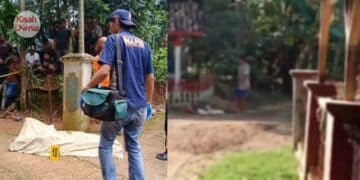 Founder Tangkap Suami & Bibik Berskandal 2 Tahun, Pernah Lakukan Di Garaj Kereta