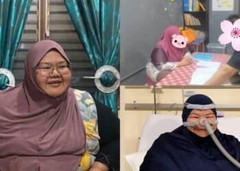 Asbab Tolong Cas Telefon, Isteri Jumpa Bukti Suami Skandal Dengan Ramai Mak Nyah