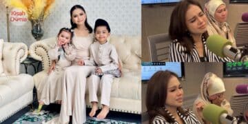 Founder Tangkap Suami & Bibik Berskandal 2 Tahun, Pernah Lakukan Di Garaj Kereta