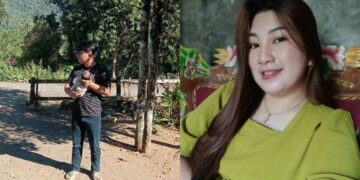 Founder Tangkap Suami & Bibik Berskandal 2 Tahun, Pernah Lakukan Di Garaj Kereta