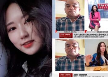 Isteri Mengigau Disangka Selingkuh, Suami Cemburu Terus Aniaya Hingga ‘Tewas’