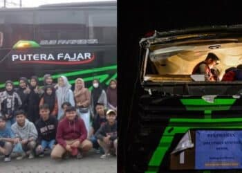 Isteri Mengigau Disangka Selingkuh, Suami Cemburu Terus Aniaya Hingga ‘Tewas’