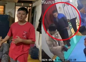 Isteri Mengigau Disangka Selingkuh, Suami Cemburu Terus Aniaya Hingga ‘Tewas’