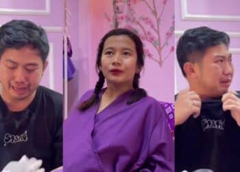Isteri Mengigau Disangka Selingkuh, Suami Cemburu Terus Aniaya Hingga ‘Tewas’