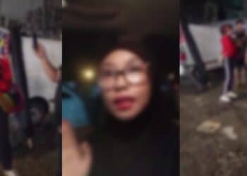 Rombongan Perpisahan Bertukar Duka, 9 Pelajar ‘Tewas’ Dalam Insiden Bas Terbalik