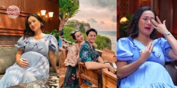 Founder Tangkap Suami & Bibik Berskandal 2 Tahun, Pernah Lakukan Di Garaj Kereta