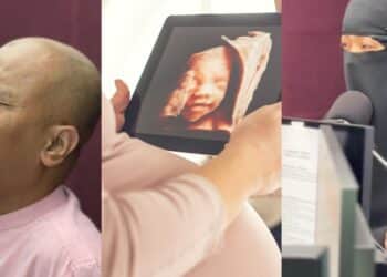 Anak Sulung ‘Disentuh’ Suami, Wanita Gugur Anak Ke – 3 Elak Kejadian Berulang