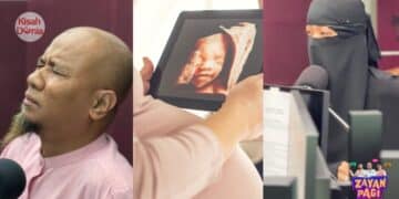 Founder Tangkap Suami & Bibik Berskandal 2 Tahun, Pernah Lakukan Di Garaj Kereta