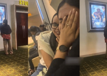 Anak Sulung ‘Disentuh’ Suami, Wanita Gugur Anak Ke – 3 Elak Kejadian Berulang