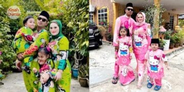 Peminjam Kereta Axia Adalah Budak Baik, Sudah Serah Diri Pada AJK Masjid Gombak