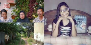 Peminjam Kereta Axia Adalah Budak Baik, Sudah Serah Diri Pada AJK Masjid Gombak