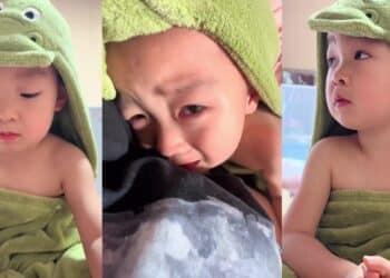 Anak Sulung ‘Disentuh’ Suami, Wanita Gugur Anak Ke – 3 Elak Kejadian Berulang