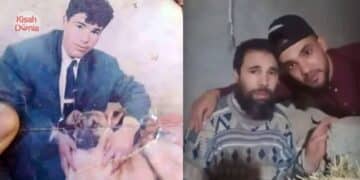 Peminjam Kereta Axia Adalah Budak Baik, Sudah Serah Diri Pada AJK Masjid Gombak