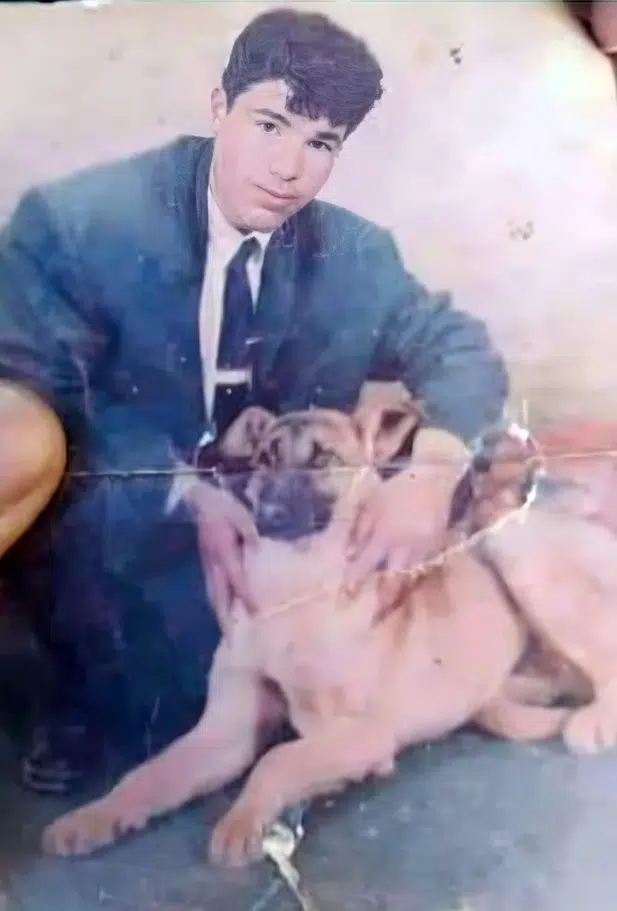 Hampir 30 Tahun Disorok Jiran, Anjing Peliharaan Kerap Berlegar Di Rumah Suspek