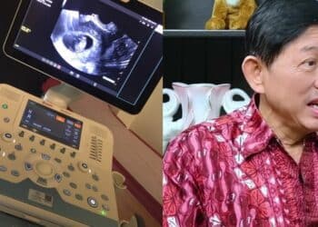 Anak Sulung ‘Disentuh’ Suami, Wanita Gugur Anak Ke – 3 Elak Kejadian Berulang