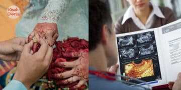 Peminjam Kereta Axia Adalah Budak Baik, Sudah Serah Diri Pada AJK Masjid Gombak