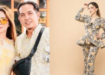 Ketawakan Makcik Lihat Poster Filem, Gadis Dibuang Kerja, Kini Tampil Minta Maaf