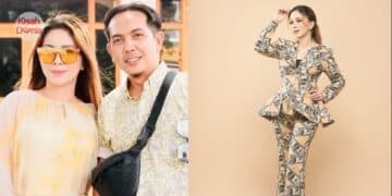 Peminjam Kereta Axia Adalah Budak Baik, Sudah Serah Diri Pada AJK Masjid Gombak