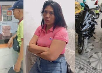 Ketawakan Makcik Lihat Poster Filem, Gadis Dibuang Kerja, Kini Tampil Minta Maaf