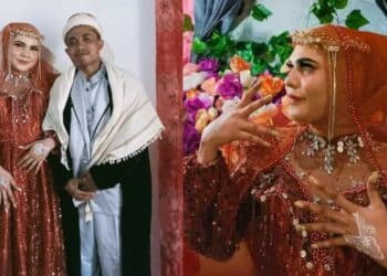Ketawakan Makcik Lihat Poster Filem, Gadis Dibuang Kerja, Kini Tampil Minta Maaf