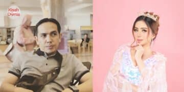 Peminjam Kereta Axia Adalah Budak Baik, Sudah Serah Diri Pada AJK Masjid Gombak