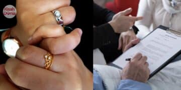 Diejek Anak Pungut Dari Kecil, Wanita Meraung Tahu Diri Anak Angkat Pada Usia 25