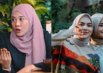 Pemuda Nangis Rayu Mintak Kerja, Rupanya Tengah Cari Duit Segera Buat Beli Lauk
