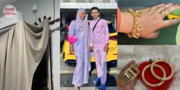 Mahu Agih Harta Pusaka, Bapa Usia 70 Tahun Baru Tahu 4 Anak Bukan Zuriat Kandung