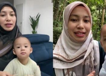 “Saya Ada Black Belt Karate” – Lelaki Singlet Putih Mampu Lawan Jika Tak Mabuk