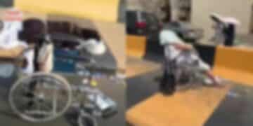 Ibu Ayah Suka Lebihkan Kakak Sejak Kecil, Wanita Bangga Dapat Rampas Abang Ipar