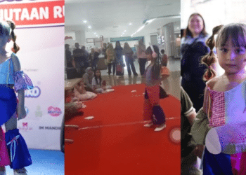 Disangka Dapat Hadiah Peminat Misteri, Wanita Lega Cik Tunang Setia