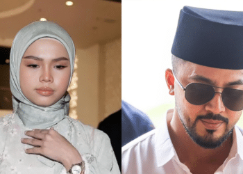 Kena “Boo” Dengan Penyokong Bola Di Stadium, Anang & Ashanty Dedah Hal Sebenar