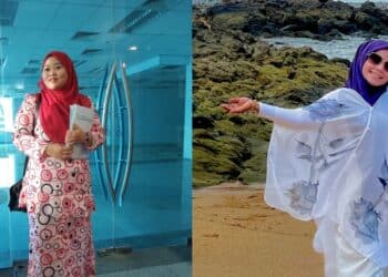 Disangka Dapat Hadiah Peminat Misteri, Wanita Lega Cik Tunang Setia