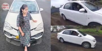 Ibu Ayah Suka Lebihkan Kakak Sejak Kecil, Wanita Bangga Dapat Rampas Abang Ipar