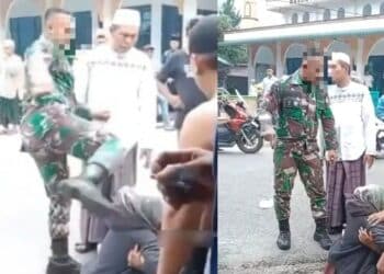 Peminjam Kereta Axia Adalah Budak Baik, Sudah Serah Diri Pada AJK Masjid Gombak