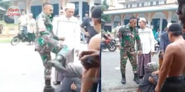 Mahu Agih Harta Pusaka, Bapa Usia 70 Tahun Baru Tahu 4 Anak Bukan Zuriat Kandung