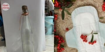 Diejek Anak Pungut Dari Kecil, Wanita Meraung Tahu Diri Anak Angkat Pada Usia 25