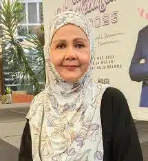 “Saya Sudah Bagi Hint”, Syasya Buka Mulut Dakwaan Nenek Tak Restu Perkahwinan