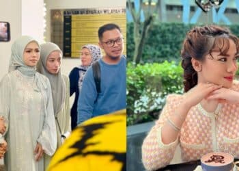 Kena “Boo” Dengan Penyokong Bola Di Stadium, Anang & Ashanty Dedah Hal Sebenar