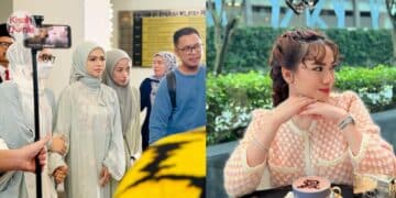 Ibu Ayah Suka Lebihkan Kakak Sejak Kecil, Wanita Bangga Dapat Rampas Abang Ipar