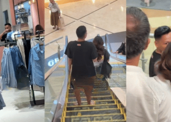 Unta Bernama Bashar & Bashir Terlepas Ke Jalan Besar, Pemilik Dedah Hal Sebenar