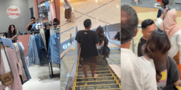 Lompat Dari Labour Room, Menantu Akhiri Hidup Sebab Mak Mentua Tak Izin Czer