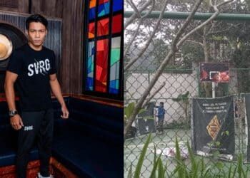 Ditipu Pihak Katering, Pengantin Serba Salah Tak Dapat Jamu Makanan Buat Tetamu