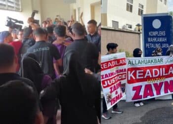 Disangka Dapat Hadiah Peminat Misteri, Wanita Lega Cik Tunang Setia