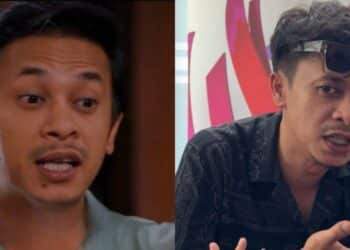 Watak Dr Omar Menjadi, Zahril Adzim Dedah Kena Caci & Terima Ugutan Santau