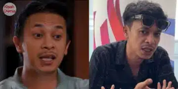 Kini Sibuk Shooting Drama Melayu, Iqbal Terhutang Budi Zul Ariffin Banyak Ajar
